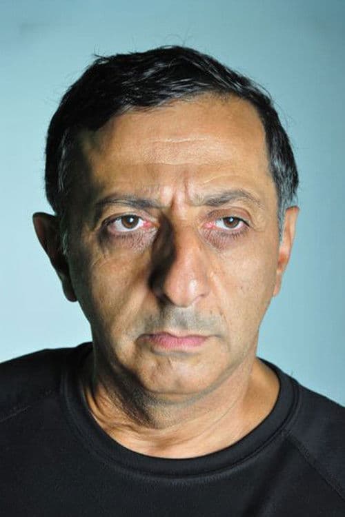 Mehmet Bulduk profile photo