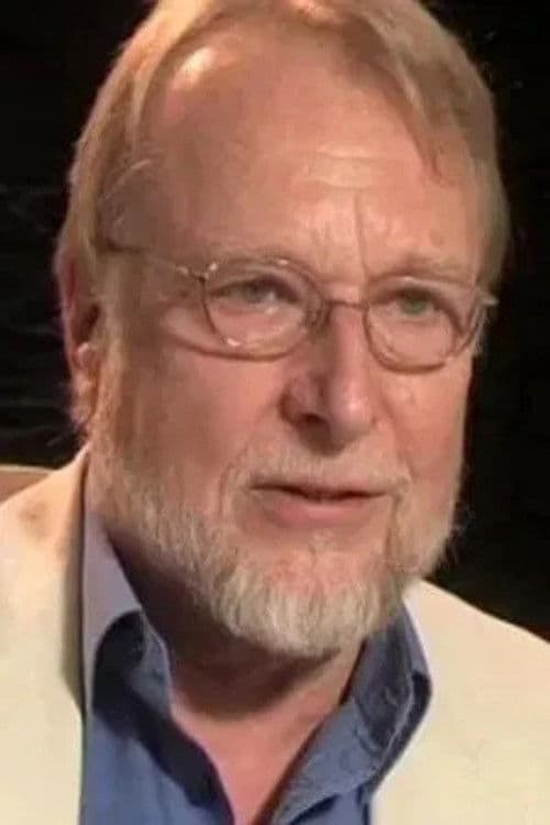 Michael Ferguson profile photo