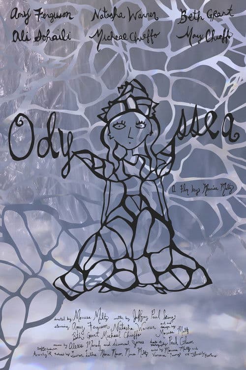 Odyssea poster