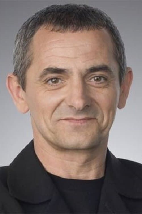 Iñaki Miramón profile photo