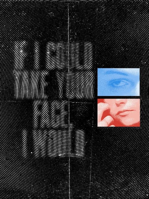 If I Could Take Your Face, I Would poster