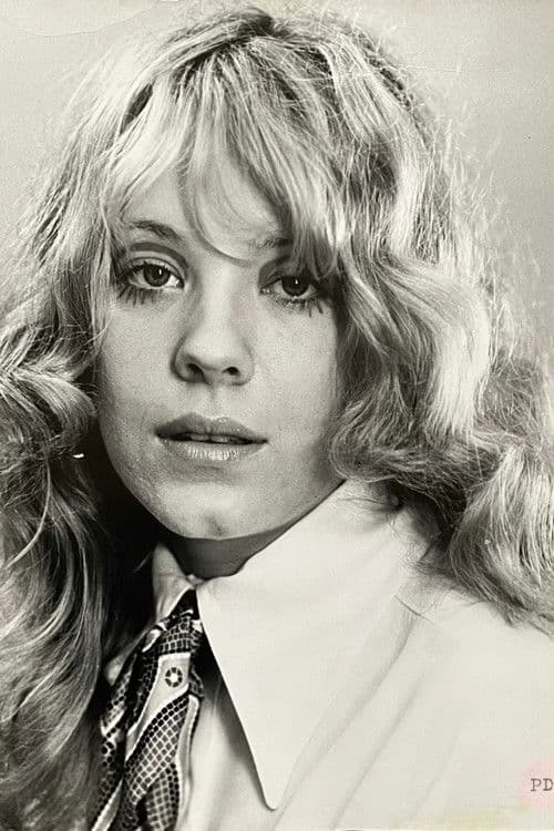 Pamela Des Barres profile photo