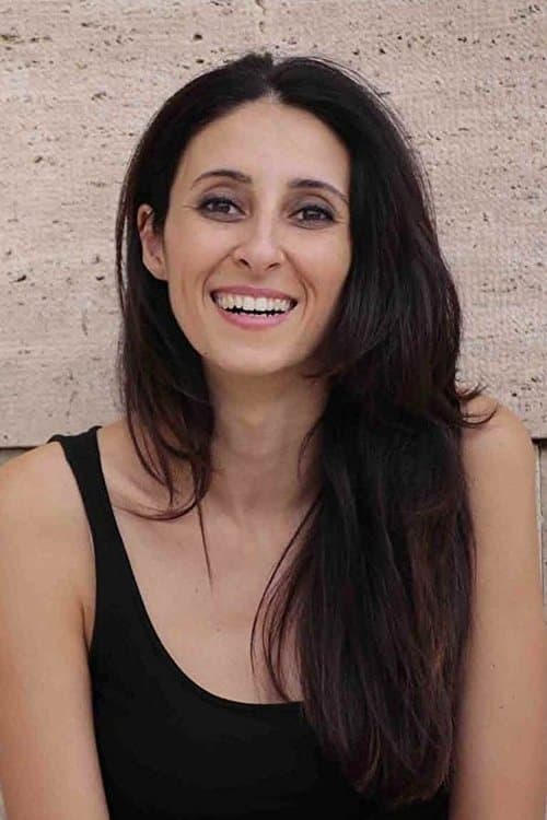 Giada Benedetti profile photo