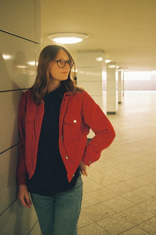 Caitlin Moriarty profile photo