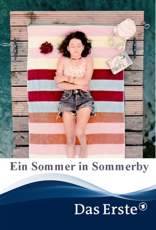 Ein Sommer in Sommerby poster