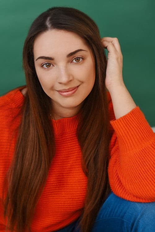 Dani Geddes profile photo