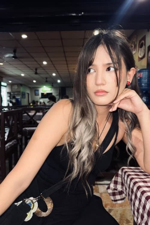 Malika Mahat profile photo