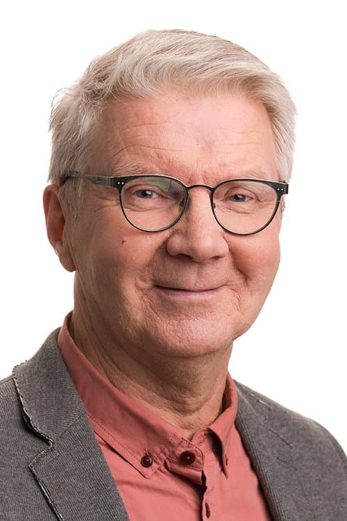 Pirkka-Pekka Petelius profile photo
