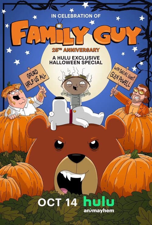 Peter, Peter, Pumpkin Cheater poster