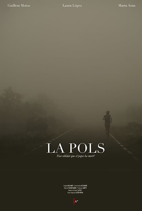La pols poster