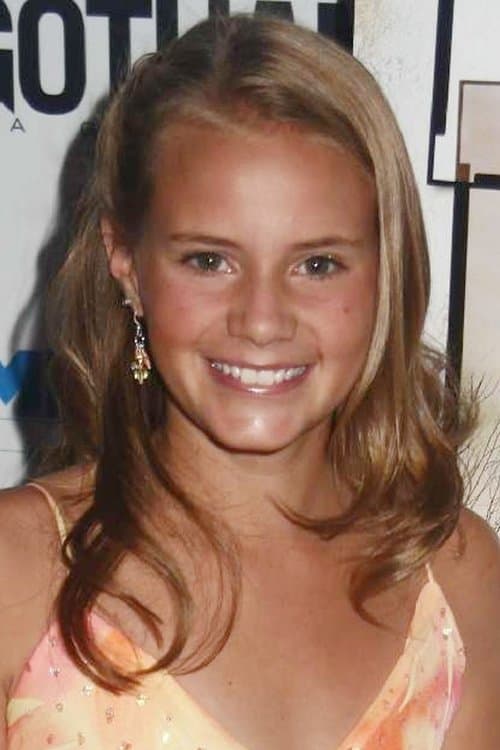 Becca Gardner profile photo