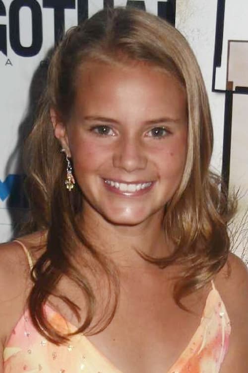 Becca Gardner profile photo