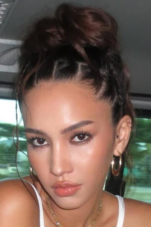 Kaliya Niehuns profile photo
