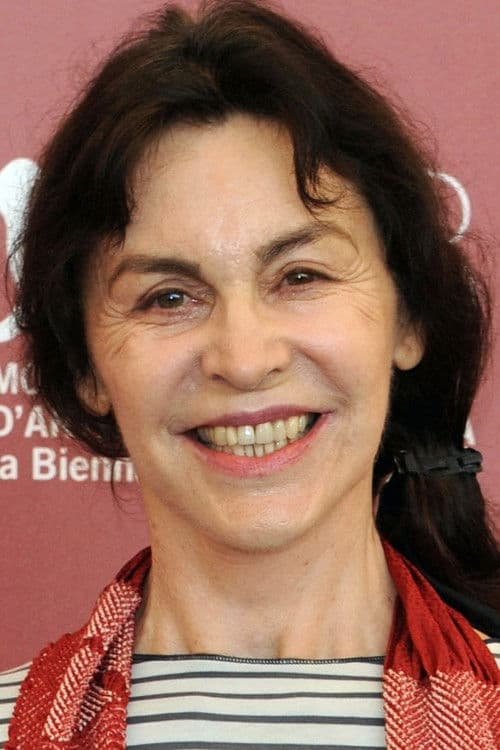Marie Pérennou profile photo