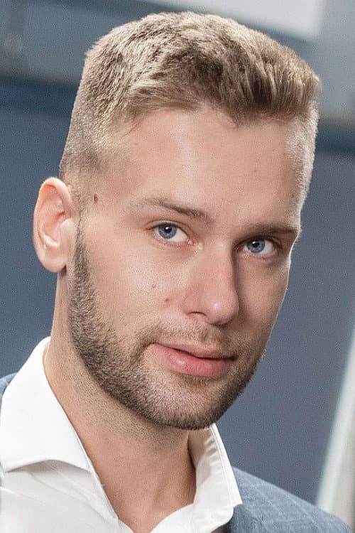 Erik Thrust profile photo