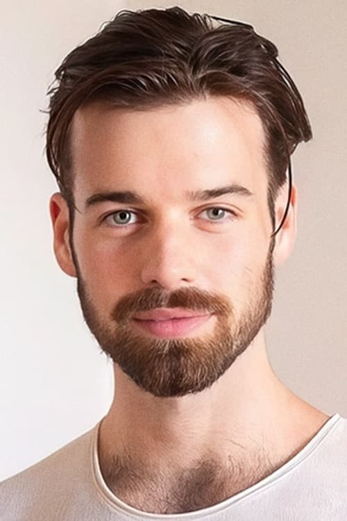 Grayson Gilbert profile photo