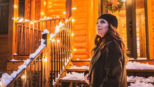 Ensemble pour les Fêtes avec Isabelle Boulay poster