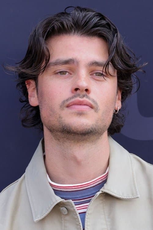 Felix Mallard profile photo