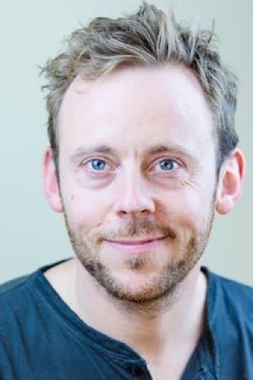 Alexander Perkins profile photo