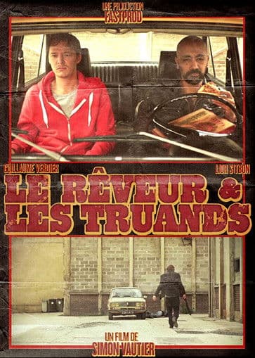Le Rêveur et les Truands poster