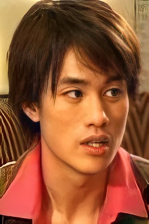 Tong Ka-Fai profile photo