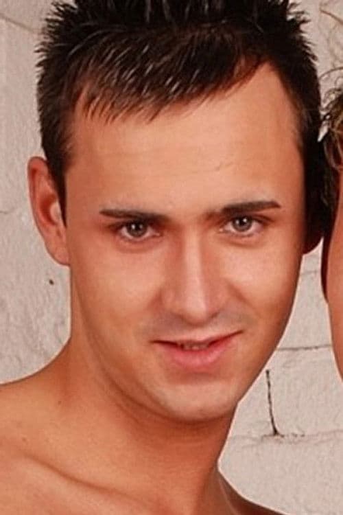 Aaron Garrett profile photo