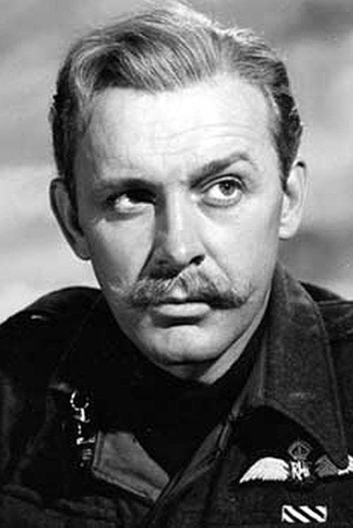 Bill Kerr profile photo