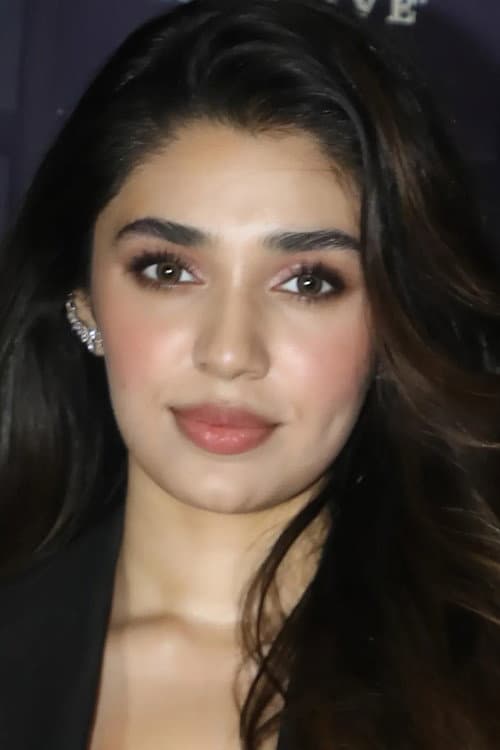 Krithi Shetty profile photo