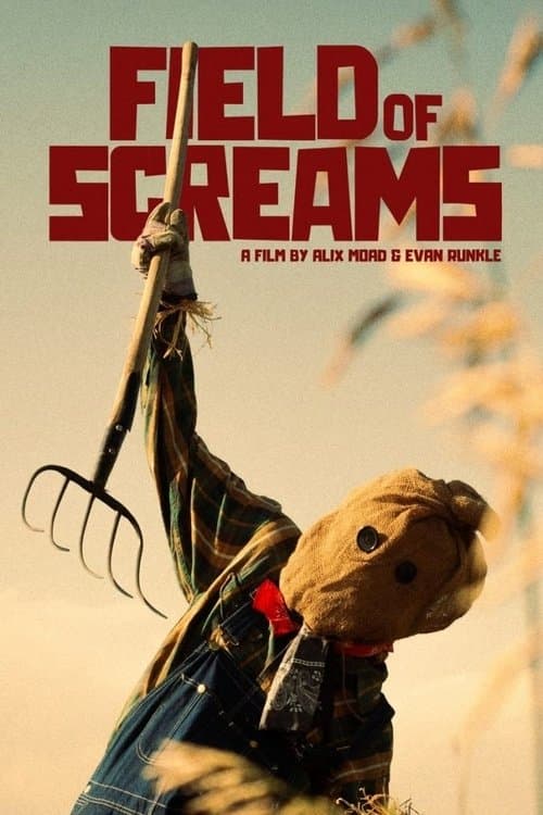 Field of Screams poster