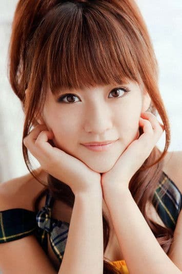 Minami Takahashi profile photo