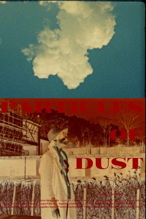 Particles of Dust poster