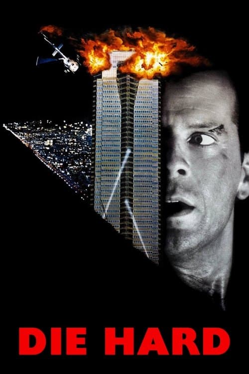 Die Hard poster