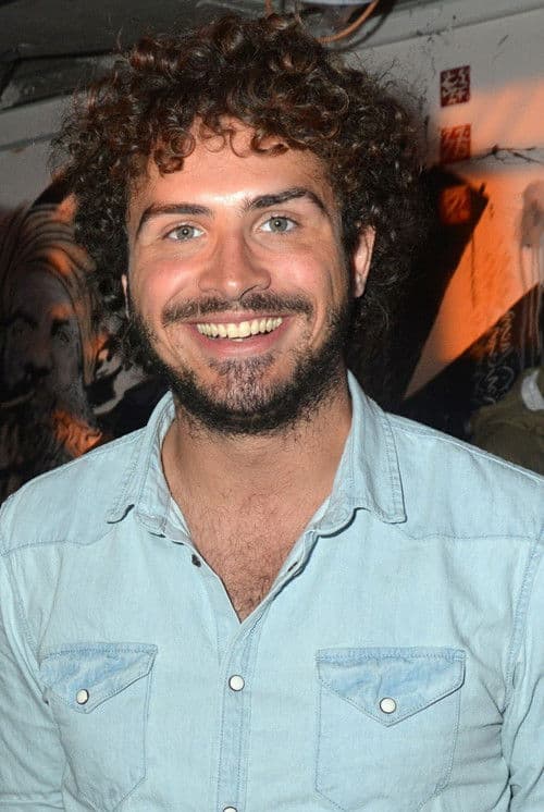 Maxime Musqua profile photo