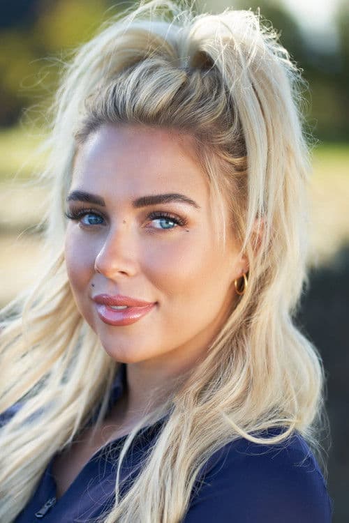 Gabby Allen profile photo