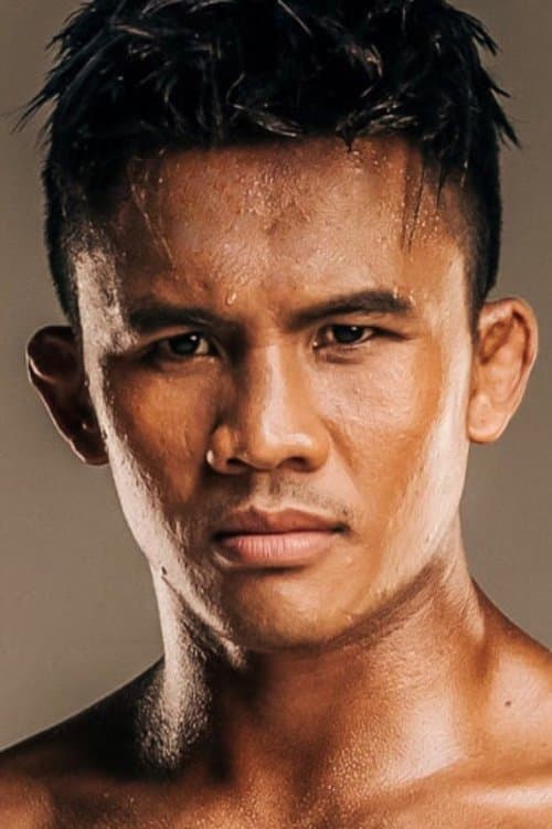 Buakaw Banchamek profile photo