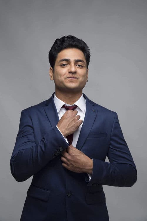 Kenny Sebastian profile photo