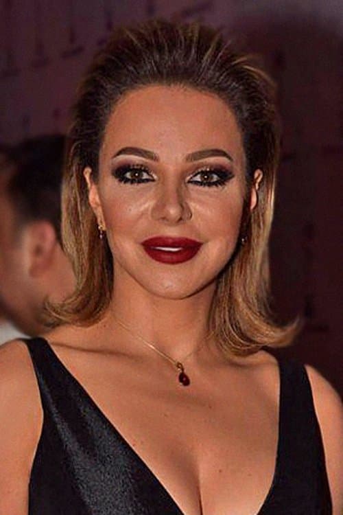 Suzan Najm Aldeen profile photo