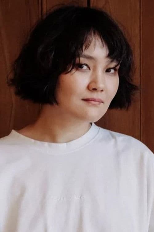 Zaka Abdrakhmanova profile photo