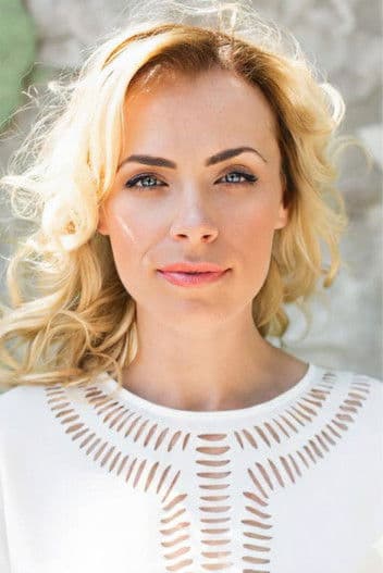 Mirka Partlová profile photo