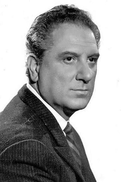 José Bódalo profile photo