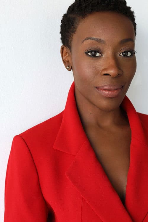 Sophia Stephens profile photo