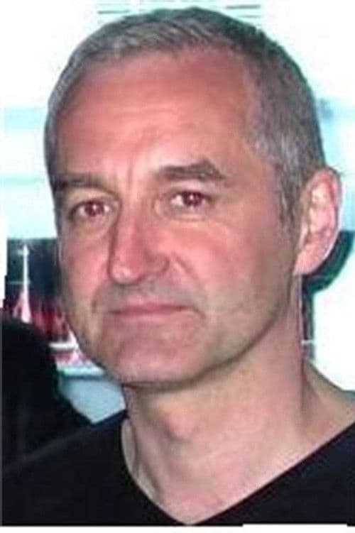 Fritz Hilpert profile photo