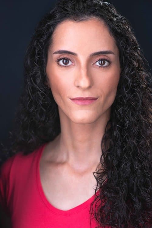 Sarvin Alidaee profile photo