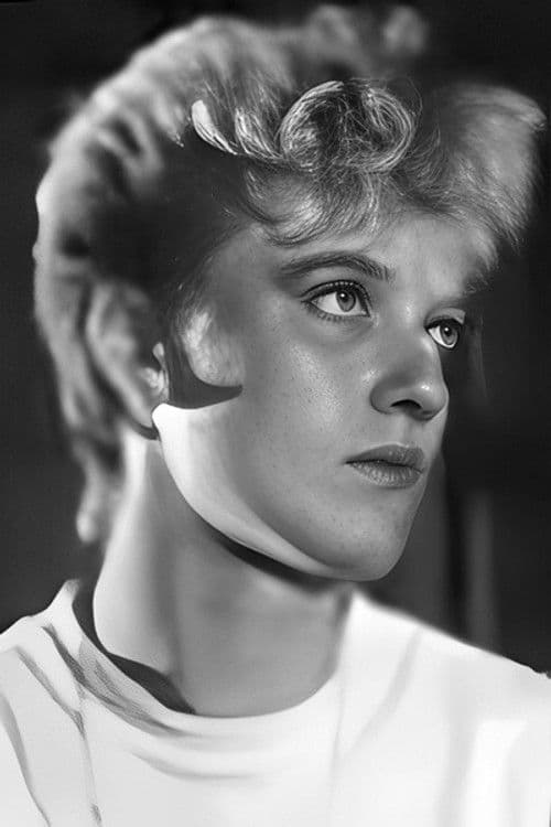 Svetlana Nikolaeva profile photo