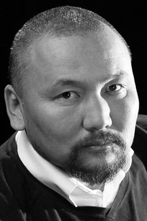 Sergey Adianov profile photo