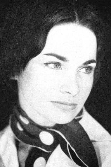 Marta Timar profile photo