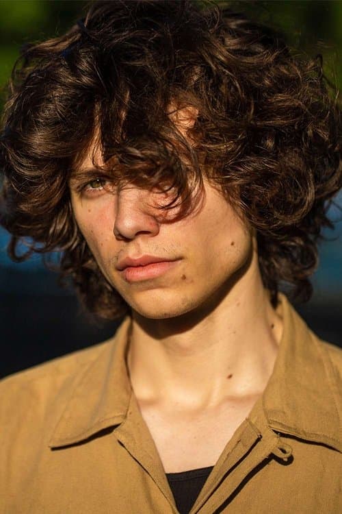 Maxx Morando profile photo