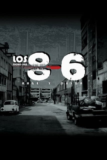 The 86 poster