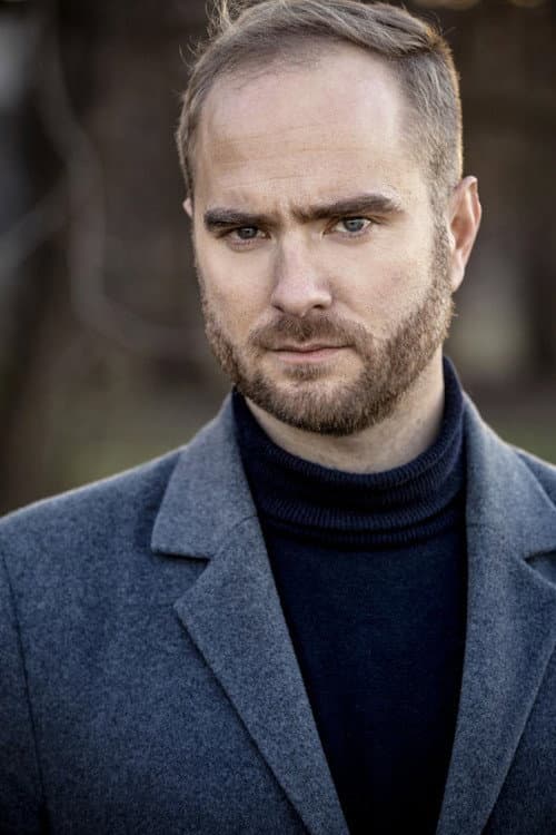 Karel Lattrez profile photo