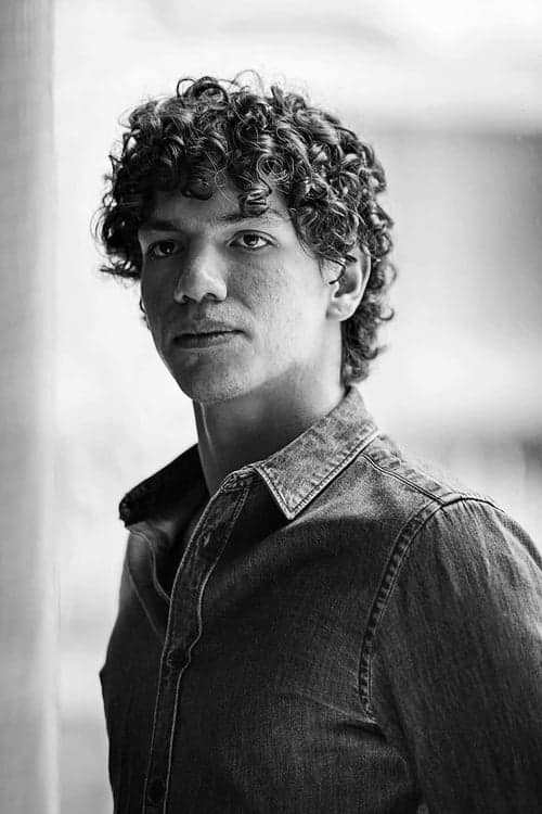 Isaac Hernández profile photo